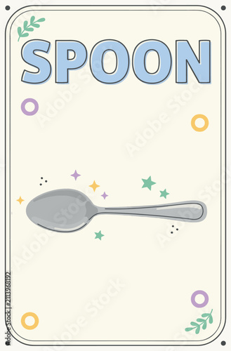 Speech Therapy Flashcard Design for Kids