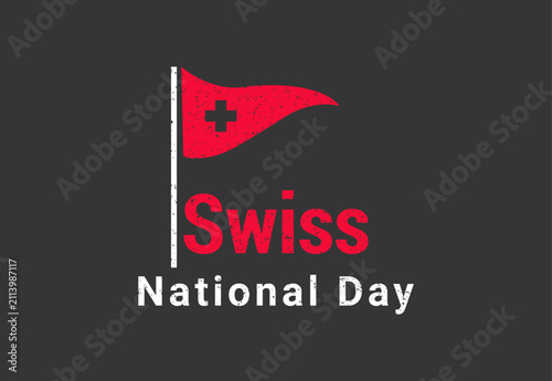 Swiss National Day celebration