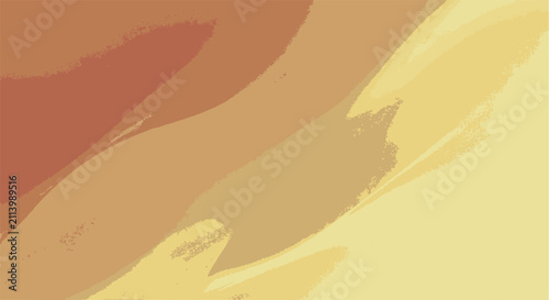 abstract background with feathers