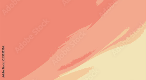 vector illustration of a pink background