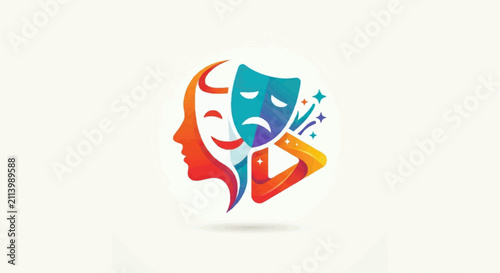 logo for company