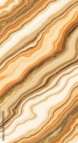 Liquid Earth's Embrace