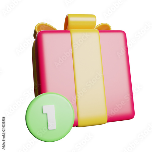 Gift Present Box