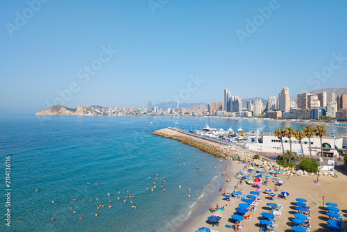 Benidorm