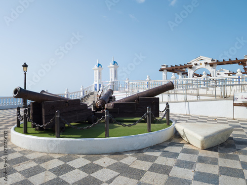 Benidorm
