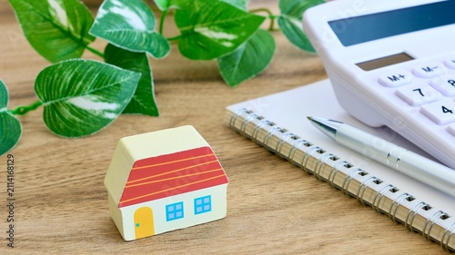 Planning Finances for a Future Home Purchase