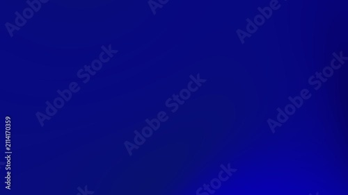 Dark blue gradient background with smooth flowing motion, ideal for websites, presentations, mobile apps, UI UX, and digital branding.