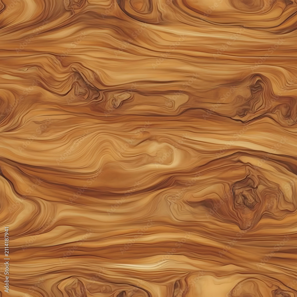 Fototapeta premium Minimal seamless wooden texture background, repeating natural wood pattern for modern design, fabric, and digital use.