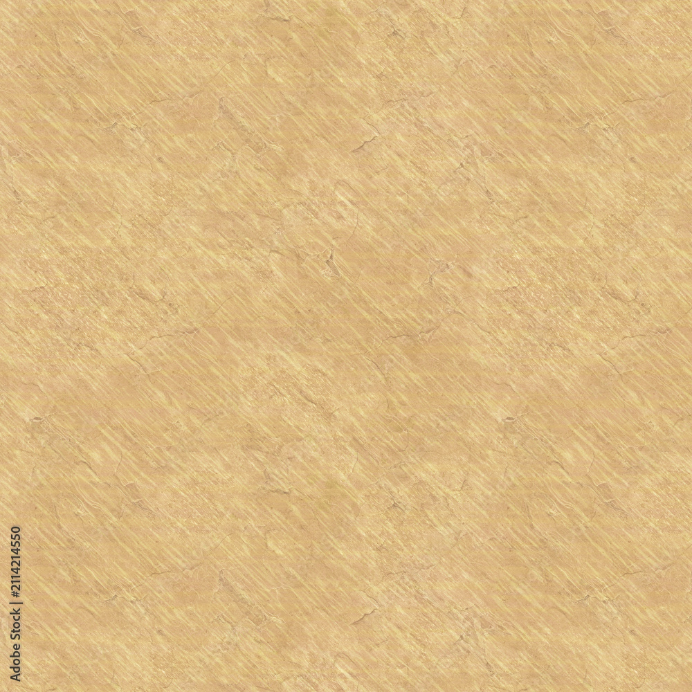 Картината върху платно Ocher Slate Stone surface texture seamless, tile pattern for graphic element bac