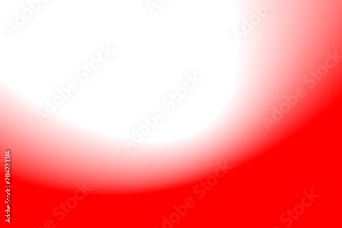 abstract red wave background