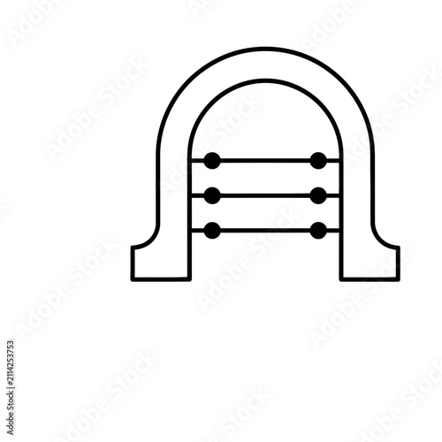 Abacus icon