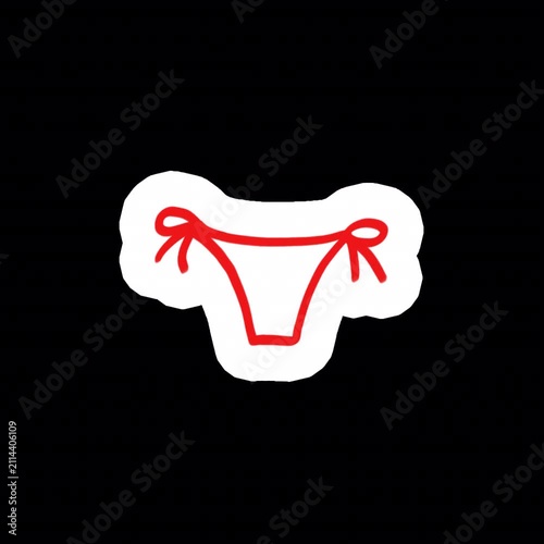 Bikini Bottom Icon Animation