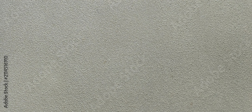 Konstfotografi Granular gray sandpaper texture presents densely packed abrasive grain across a