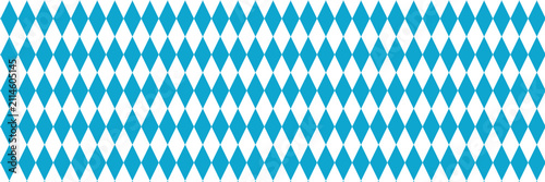 Seamless geometric blue diamond texture featuring classic harlequin styling, perfect for wallpaper, fabric, branding, and printable designs.
