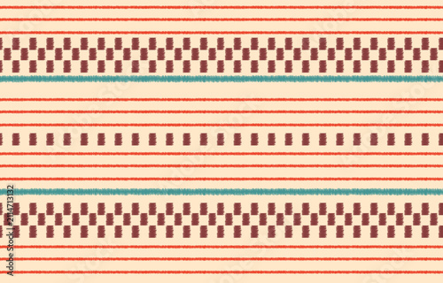 beige striped pattern grunge stripe seamless background, hand draw doodle lines backdrop.