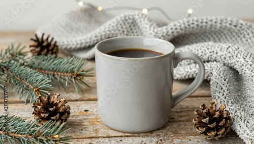 christmas still life