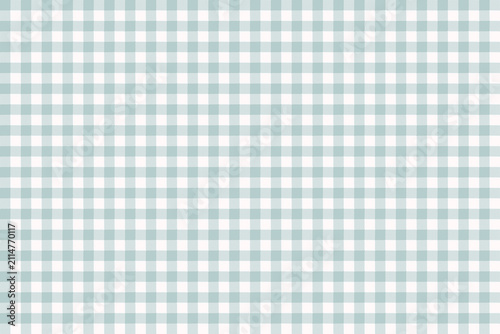 Geometric scratched Spring summer check lines. Abstract pattern. Simple graphic texture indigo Light Cyan color and Snow color check texture background patterns.