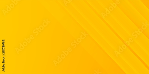 Принти на полотні abstract Yellow Background with Subtle Diagonal Light Yellow Lines