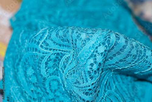 dentelle