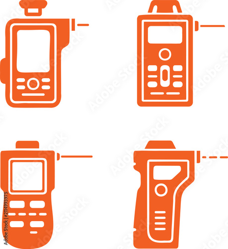 National Science Day Digital Measurement Device