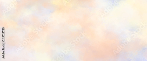 Abstract light colorful grunge texture painted with watercolor stains. Grunge texture splash paint multicolor art. abstract pastel watercolor background for wallpaper, decoration, graphics design.