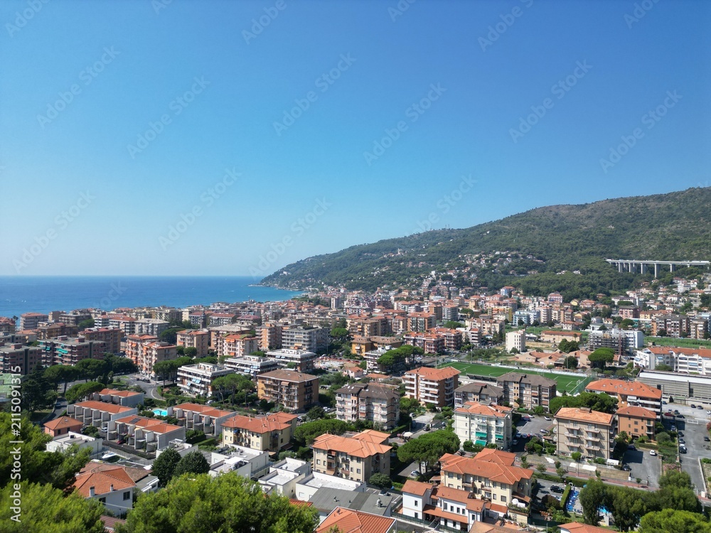 Fototapeta premium andora