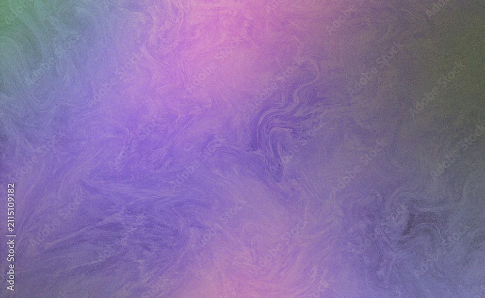 Naklejka premium Abstract purple and pink gradient background with subtle marble texture