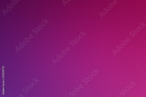 Abstract Purple to Pink Gradient Background with Soft Color Transition