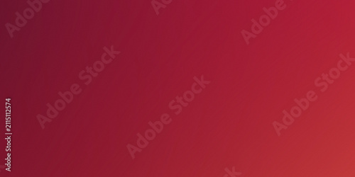 Crimson Red Gradient Background with Smooth Color Transition