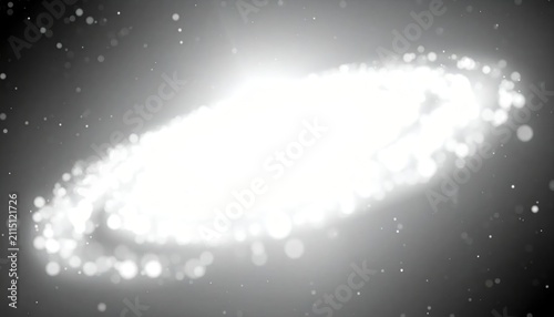 Vibrant Spiral Galaxy Illuminates the Cosmic Expanse with Stellar Brilliance.