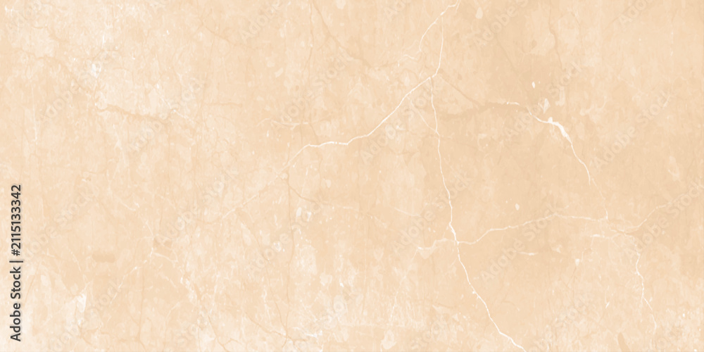Fototapeta premium Soft beige marble texture background with subtle patterns, elegant natural stone surface, minimalistic, warm neutral tones, brown paper texture. brown concrete scratch wall texture.