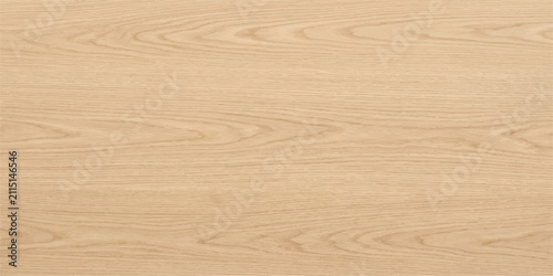 Light Oak Wood Grain Texture