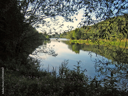 River Fulda