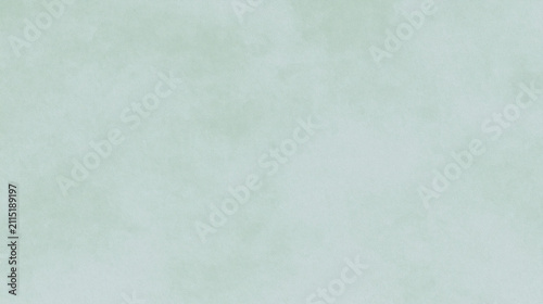 Soft Mint Green Textured Background