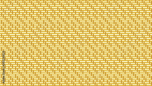 Foto sateen weave fabric pattern, smooth lustrous textile texture, stylized vector de