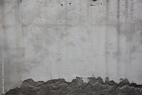 Фотография old concrete wall