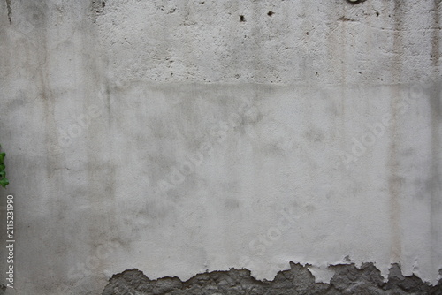 Картината върху платно concrete wall background