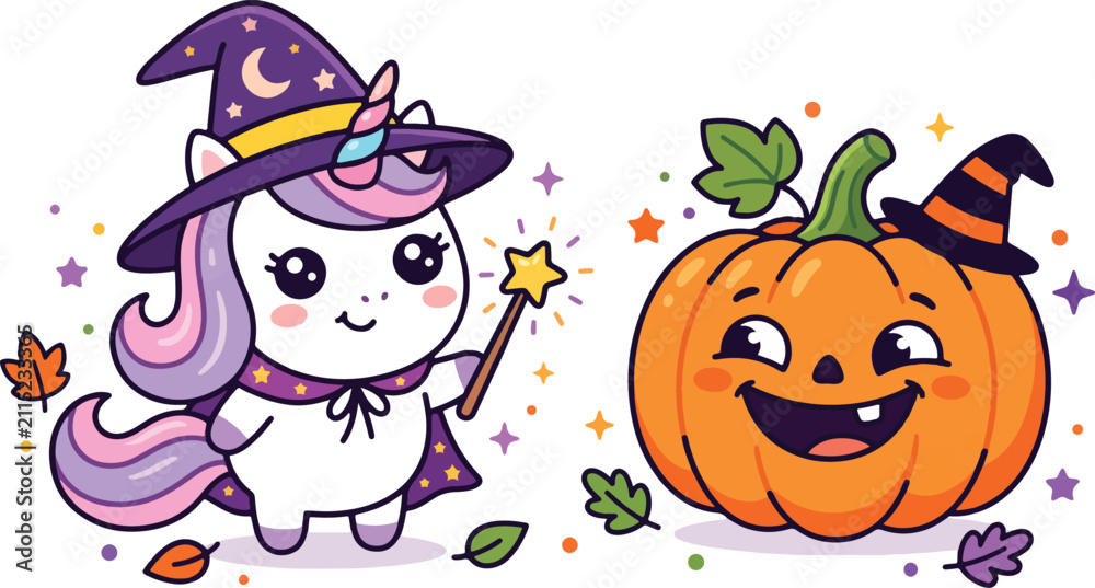 Fototapeta premium Halloween T-shirt design vector