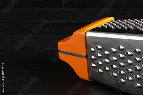 Stainless steel box grater ...