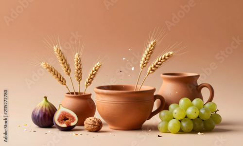 Fresh Harvest