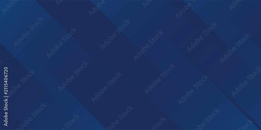 Obraz premium modern blue abstract background with elegant bright diagonal lines business, corporate, institution, party, festive, seminar moderen