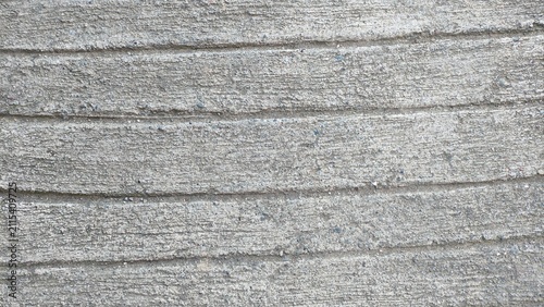 Gray Concrete Stair Texture