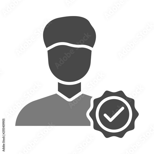 Endorsement Icon