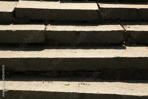 Stone Stairs Background