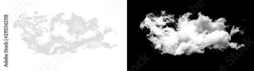 Smoke cloud realistic fluffy white puff texture design for overlay use in PNG, Transparent and Black Background Versions today