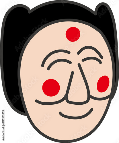 Korean traditional masks,한국전통탈