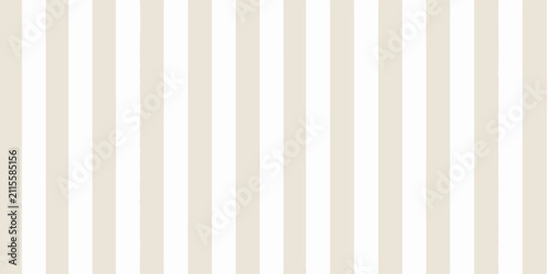 Vintage Retro Grey Striped Seamless Background Texture with Vertical Silver Lines Pattern for Wallpaper Fabric Design and Decorative Backdrop
