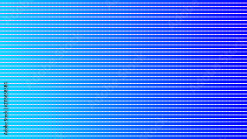 Colorful horizontal gradient lines background