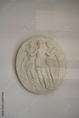 Three Graces