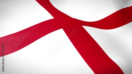 England flag - Pack 2